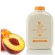 Aloe Bits N' Peaches gel with peach Forever FLP00077 photo 2