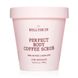 Scrub for perfectly smooth skin Perfect Body Coffee Scrub Pink Chocolate H0131 photo 1