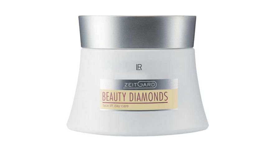 LR ZEITGARD Beauty Diamonds Дневной крем LR28317 фото