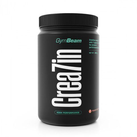GymBeam Crea7in GB526-2 фото