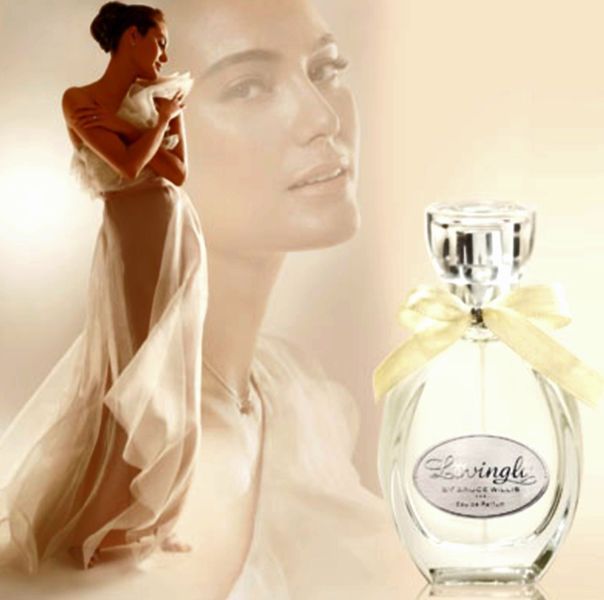 Lovingly by Bruce Willis Парфюмированная вода 50 мл LR3630 фото