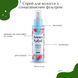Спрей для волосся з сонцезахисним фільтром Summer Protect Anwen - 100ml  ANW2609 фото 3