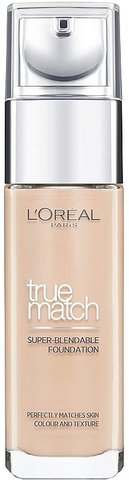 L'oreal True Match Foundation  LOR11960-1 zdjęcie