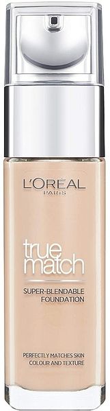 L'oreal True Match Foundation  LOR11960-1 zdjęcie