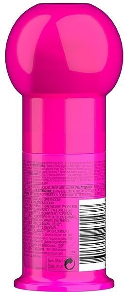 Розгладжуючий крем для укладання і рестайлінгу Tigi Bed Head After Party Smoothing Cream, 50 мл Tigi140727 фото