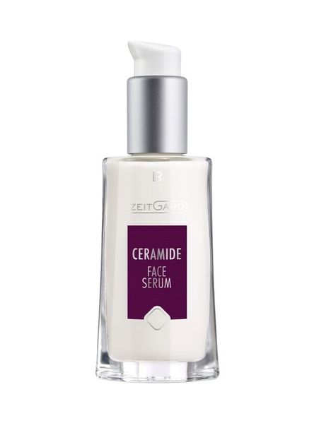 LR ZEITGARD Serum ceramidowe LR28281-1 zdjęcie