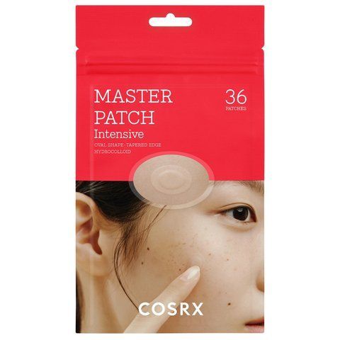 Cosrx - Лечебные пластыри от высыпаний - Master Patch Intensive - 36шт. cosrx_8268 фото
