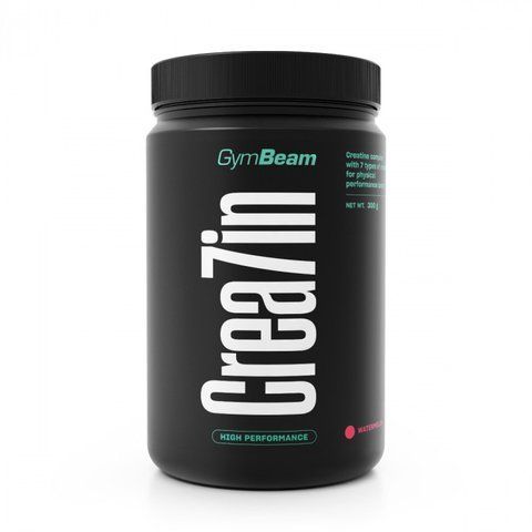 GymBeam Crea7in GB526-3 фото