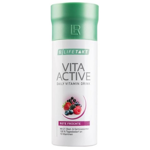 Vitamin complex Vita Active LR LR80301 photo