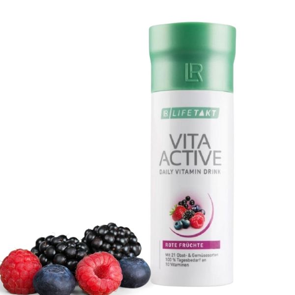 Vitamin complex Vita Active LR LR80301 photo