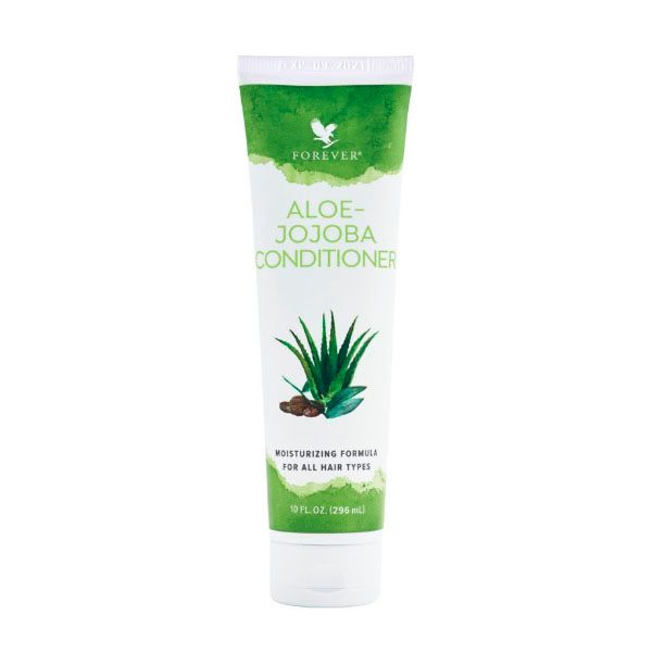 Aloe Jojoba Hair Conditioner-Rinse (Forever Product Living) FLP0641 photo