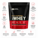 100% Whey Gold Standard - Optimum Nutrition - подвійний шоколад - 450 g 4248-3-450g-cokolada фото 2