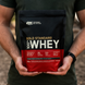 100% Whey Gold Standard - Optimum Nutrition - подвійний шоколад - 450 g 4248-3-450g-cokolada фото 3