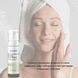 Очищающая пенка для умывания HOLLYSKIN с гликолевой AHA-кислотой, 150 мл H0022 фото 2