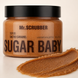 Цукровий скраб для тіла Sugar Baby Salted Caramel Mr.SCRUBBER MRS1892 фото 2