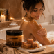 Цукровий скраб для тіла Sugar Baby Salted Caramel Mr.SCRUBBER MRS1892 фото 4