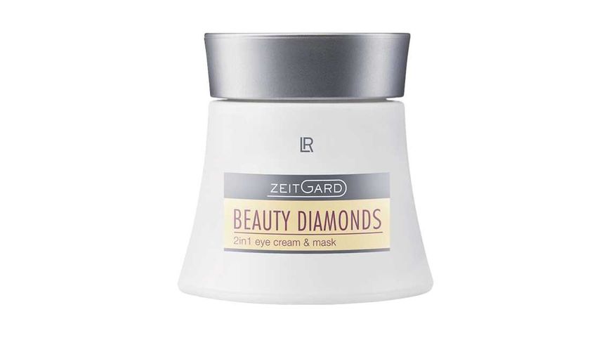 LR ZEITGARD Beauty Diamonds Eye Cream LR28319 photo