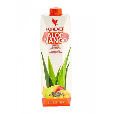 Гель Алое (Forever Aloe Mango) зі смаком манго