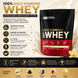 100% Whey Gold Standard - Optimum Nutrition - ванільне морозиво - 450 g 4248-1-450g-vanil-zmr фото 2