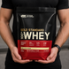 100% Whey Gold Standard - Optimum Nutrition - ванільне морозиво - 450 g 4248-1-450g-vanil-zmr фото 3