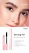 HOLLYSKIN Strong FIX eyebrow fixing gel H0293 photo 2