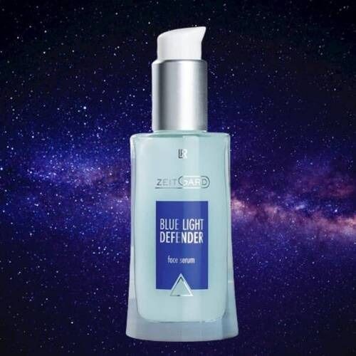 Ochronne serum do twarzy "Blue Light" LR ZEITGARD, 30 ml LR71060 zdjęcie