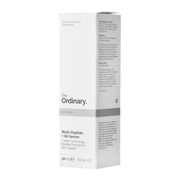 The Ordinary - Multi-Peptide + HA Serum ordi_15109 zdjęcie