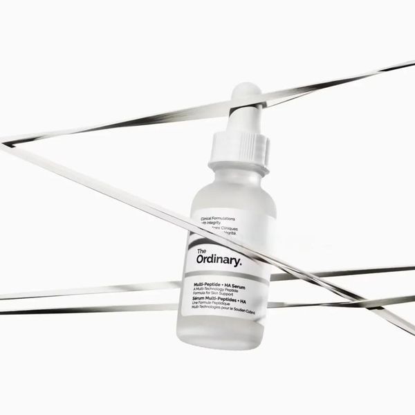 The Ordinary - Multi-Peptide + HA Serum ordi_15109 zdjęcie