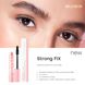 HOLLYSKIN Strong FIX eyebrow fixing gel H0293 photo 3