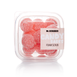 Цукровий скраб для тіла Candy Scrub Grapefruit