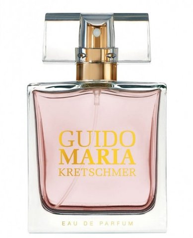 Eau de Parfum for women by Guido Maria Kretschmer LR LR30200 photo