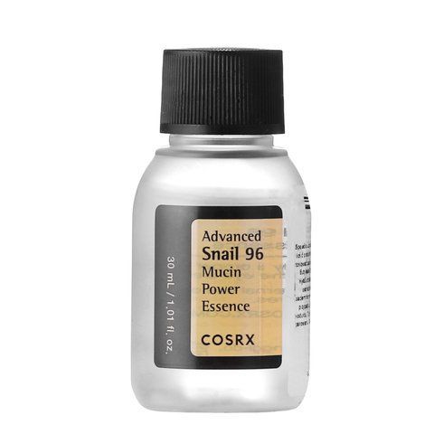 Cosrx - Nawilżająca esencja z mucyną ślimaka - Advanced Snail 96 Mucin Power Essence - 30 ml cosrx_9999 zdjęcie