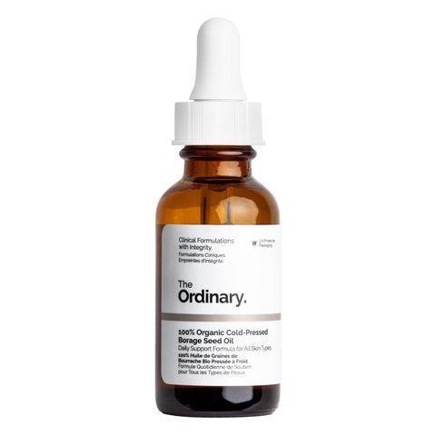 The Ordinary - 100% organiczny olej z nasion og&oacute;recznika tłoczony na zimno - 30ml ordi_1114 zdjęcie
