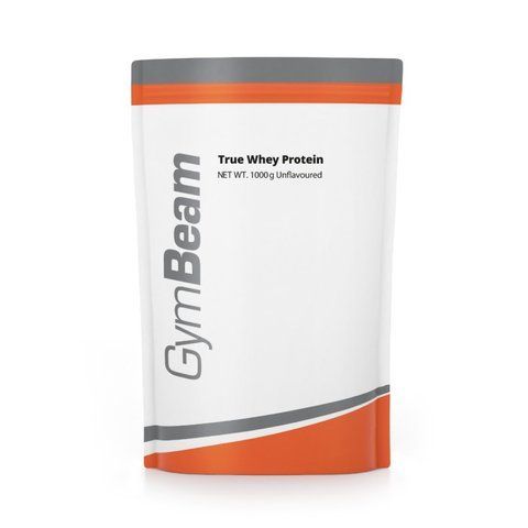 Протеїн True Whey - GymBeam GB8272-93 фото