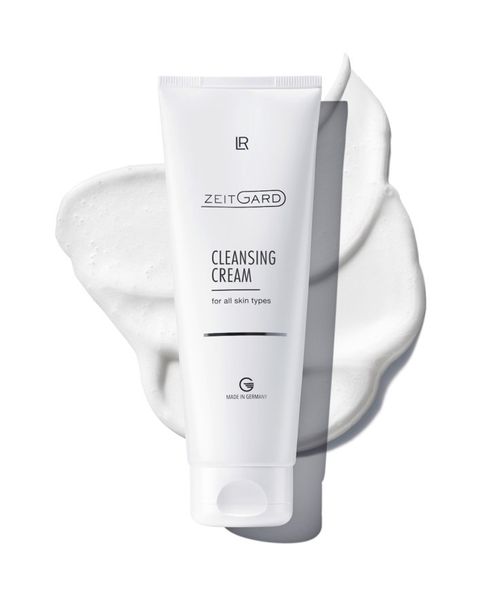 LR ZEITGARD Cleansing face cream LR28000 photo