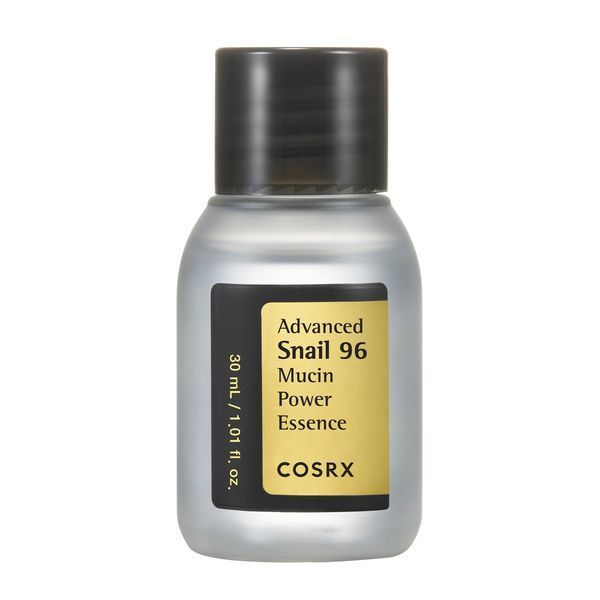 Cosrx - Набор с муцином улитки для ухода за кожей лица - All About Snail Kit 4-Step cosrx_13922 фото