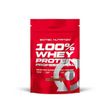 Протеин 100% Whey Protein Professional Scitec Nutrition Шоколадный вкус, 500 г