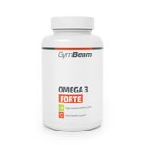 Омега 3 Форте - GymBeam GB40 фото