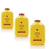 Трайпэк Гель Алоэ Вера Форевер Forever Living FLP0153 фото