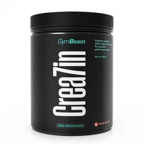 GymBeam Crea7in GB526-6 фото