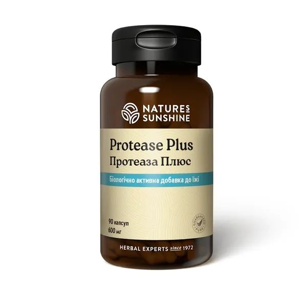 Protease Plus NSP NSP1841 zdjęcie