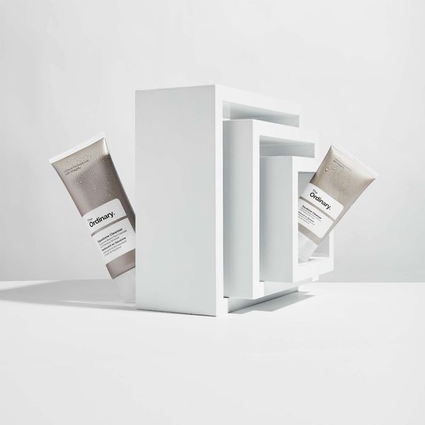 The Ordinary - Squalane Cleanser - Очищувальна і зволожувальна емульсія зі скваланом - 50 мл ordi_1230 фото