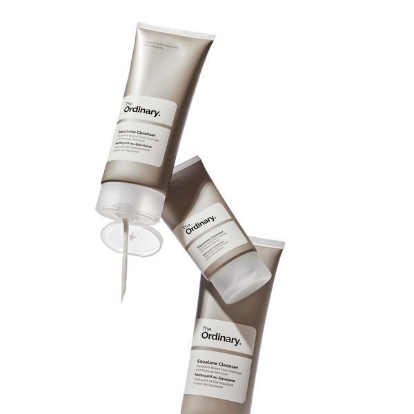The Ordinary - Squalane Cleanser - Очищувальна і зволожувальна емульсія зі скваланом - 50 мл ordi_1230 фото