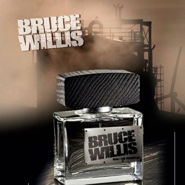 Bruce Willis Eau de Parfum LR LR30505 zdjęcie