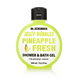 Гель для душа Jelly Bubbles Pineapple MRS0024 фото 1