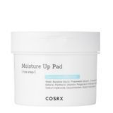 Cosrx - Отшелушивающие и увлажняющие диски для лица - One Step Moisture Up Pad - 70шт. cosrx_1310 фото