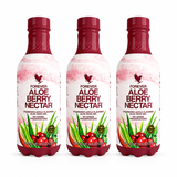 Traipek Forever Living Berry Nectar FLP343 photo