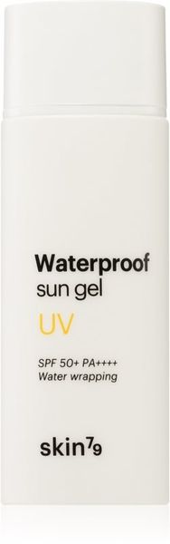 Skin79 Water Wrapping Waterproof Sun Gel SPF 50 + PA +++  SKI3498763 photo