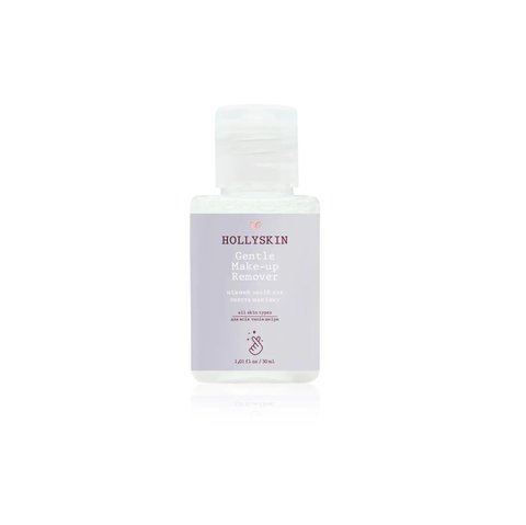 HOLLYSKIN Gentle Make-Up Remover  H0084 photo