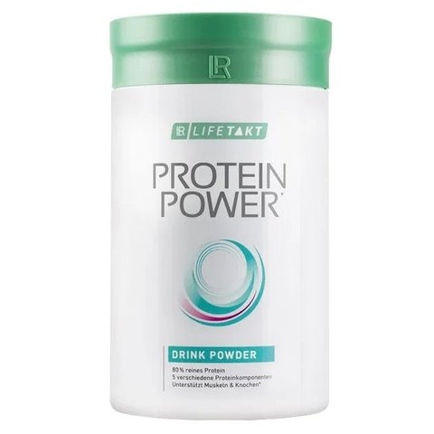 Protein Power Drink, Protein LR LR80550 photo